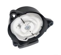 Starter Assembly 126165-1 per EB7660TH WH PM7650H Zaino Leaf Blower Mist Duster Materiale resistente Funzionamento regolare Semplice Swap Potenza affidabile