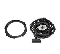 Starter Assembly for Lawn Mower | High Hardness Nylon Pull Starter Replacement | Compatible for 08P502 / 093J02 / 09P602 / 09P702 | Easy Motor Start with Pull Rope