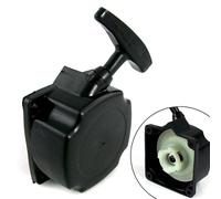 Starter Avviamento Decespugliatore a Strappo Autoavvolgente 67 x 67 mm