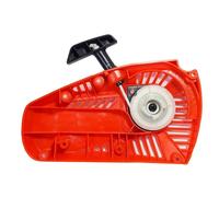 Starter avviatore per motosega a scoppio 25CC carter accensione universale
