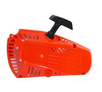 Starter Avviatore per Motosega a Scoppio 25CC Carter Accensione Universale con Corda