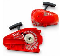 Starter avviatore per Motosega Decespugliatore a scoppio 25CC Carter OX