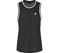 Starter Black Label Maglietta Senza Maniche Starter Basketball