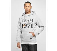Starter Black Label Felpa Con Cappuccio Starter Team 1971