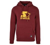 Urban Classics Starter The Classic Logo Hoody Port Taglia: M | Outlet | Uomo |