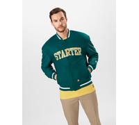 Urban Classics Starter Team Jacket Retro Green Taglia: XXL | Outlet | Uomo | Verde