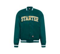 Starter Black Label Starter Team Jacket Verde M Uomo
