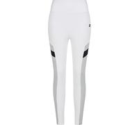 Starter Black Label Leggings da Donna Starter, Colore Bianco/Nero, L