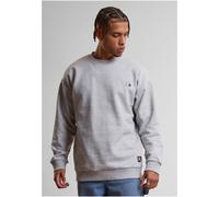 Starter Black Label Starter Usa Neck Sweatshirt Grigio M Uomo