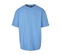 Starter Black Label Maglietta da Uomo, Blu Horizonblue, S