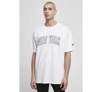 Starter Black Label Maglietta Starter New York Tee White XS Bianco
