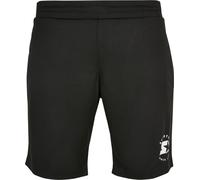 Starter Black Label Pantaloncini a rete Starter Team XXL Nero