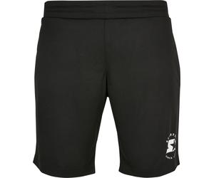 Starter Black Label Pantaloncini a rete Starter Team XXL Nero