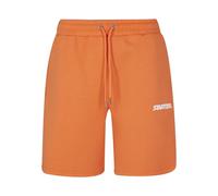 Starter Black Label Pantaloncini da Uomo, Mandarino, S