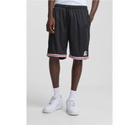 Starter Black Label Starter Mesh Sweat Shorts Nero 2XL Uomo