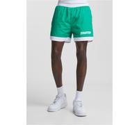 Starter Black Label Pantaloncini Starter Retro ST375 S Verde