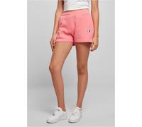 Starter Black Label Pantaloni rosa chiaro / nero / bianco Donna Starter Black Label 36 rosa chiaro / nero / bianco