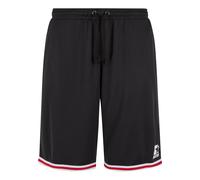 Starter Black Label Pantaloni Corti Sportivi Starter Mesh