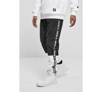STARTER BLACK LABEL Pantaloni da jogging Two Toned Pantaloni da tuta da Uomo, nero/bianco, XXL