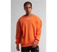 Starter Black Label Starter Small Logo Essential Sweatshirt Arancione S Uomo