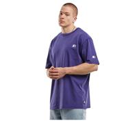 Starter Black Label Maglietta A Maniche Corte Starter Essential Oversized Acid