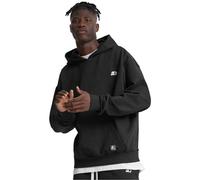 Starter Black Label Felpa 'Essential' nero / bianco, Taglia M