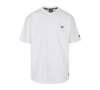 Starter Black Label St242-starter Essential Oversize Tee T-Shirt, Bianco, M Uomo