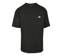 Starter Black Label Starter Essential Oversize Tee da Uomo, Nero, L