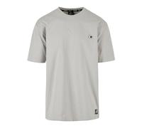 Starter Black Label Starter Essential Oversize Tee T-Shirt, lightasphalt, S Uomini