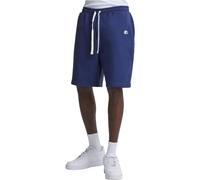 Starter Black Label Starter Essentials Heavy Shorts Pantaloncini, Darkblue, S Uomo