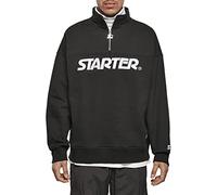 Urban Classics Felpa Starter Heavy Color Block Troyer