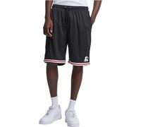 Starter Black Label Pantaloni sportivi rosso / nero / bianco Uomo Starter Black Label L