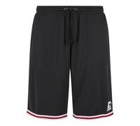 Starter Black Label Pantaloni Corti Sportivi Starter Mesh