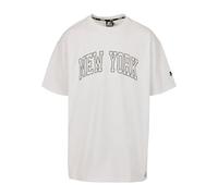 Starter Black Label Maglietta 'New York' nero / bianco Uomo Starter Black Label S