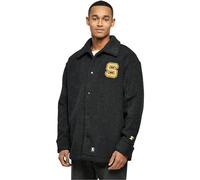 STARTER BLACK LABEL Starter Sherpa Shirt Jacket Giacca Uomo