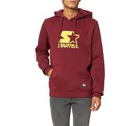 Urban Classics Starter The Classic Logo Hoody Port Taglia: M | Outlet | Uomo |