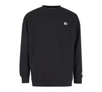 Starter Black Label Starter USA Crew Neck, Nero, M
