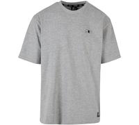 Starter Black Label T-shirt Starter Essential Oversize Tee S Grigio