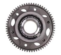 Starter Clutch 420659129 Ingranaggio frizione avviamento unidirezionale adatto per Can-Am Spyder GS 990 RSS990 Roadster RSS SE5 RT LTD ST RS frizione avviamento unidirezionale