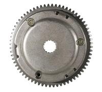 Starter Clutch Cuscinetto frizione avviamento moto adatto per Polaris ATV Predator Sportsman 90 Scrambler 90X 2002 0450171 0450176 Kit ingranaggio avviamento unidirezionale