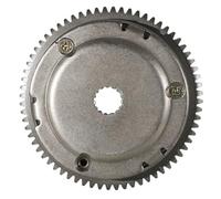 Starter Clutch Cuscinetto frizione avviamento unidirezionale adatto per LIFAN ATV PYTHON100 OEM:23524-NAN-00 OEM:23570-NAN-01 gruppo frizione avviamento unidirezionale
