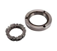 Starter Clutch Cuscinetto unidirezionale per frizione di avviamento adatto per Honda SH125 SH150 SH 125 150i 2001-2012 Ingranaggio frizione avviamento