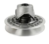 Starter Clutch Frizione secondaria a comando variabile posteriore 0800-052000-0001 adatta per Cfmoto 800 Zforce Ingranaggio frizione avviamento