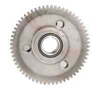 Starter Clutch Gruppo frizione di avviamento unidirezionale adatto per KYMCO PEOPLE S AGILITY MOVIE LIKE 125 150 200 gruppo frizione avviamento unidirezionale