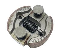 Starter Clutch Gruppo ganasce frizione TJ27 R54 adatto per decespugliatore TJ27E Ø52 13081-0631, tagliasiepi TG18 TG20 13081-2206 Kit ingranaggio avviamento unidirezionale