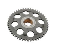 Starter Clutch Ingranaggio di avviamento per scooter adatto per Piaggio X7 125 250 300 X10 350 X Evo 400 X9 250cc 500cc 82737R gruppo frizione avviamento unidirezionale