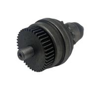 Starter Clutch Ingranaggio frizione motore adatto per Honda LEAD 100 SCV100 SCV 100 LEAD SPACY SCR 100 SCR100 PINION Assy cuscinetto unidirezionale Ingranaggio frizione avviamento(Motor gear)