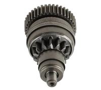 Starter Clutch Ingranaggio frizione unidirezionale per motorino di avviamento Bendix per motocicletta, OEM 55440126000, adatto per 125cc Sprint Primavera LX 150