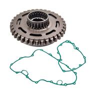 Starter Clutch Kit for Honda TRX450R TRX450ER TRX450ER TRX 450R R 2004-2014