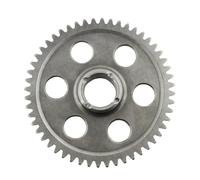 Starter Clutch Kit ingranaggio frizione avviamento adatto per YFM660R Raptor660R YFM660 Adatto per YFM 660 R 2001-2003 5LP-15515-10-00 Ingranaggio frizione avviamento(Gear)